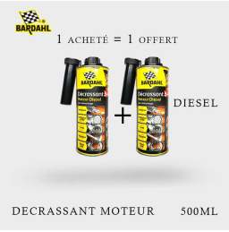 Nettoyant freins  Lubrifiant et Huile moteur, Decrassant moteur