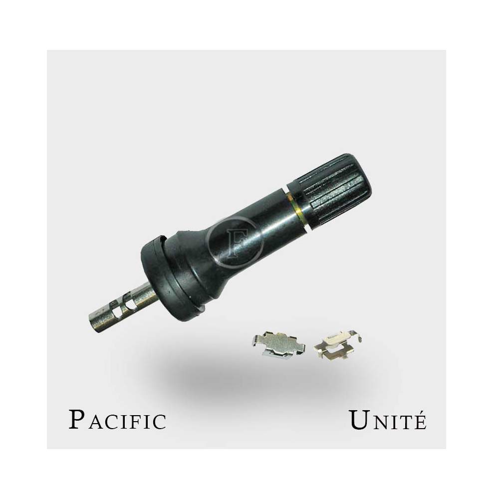 VALVE TPMS SCHARDER PACIFIC A L'UNITE