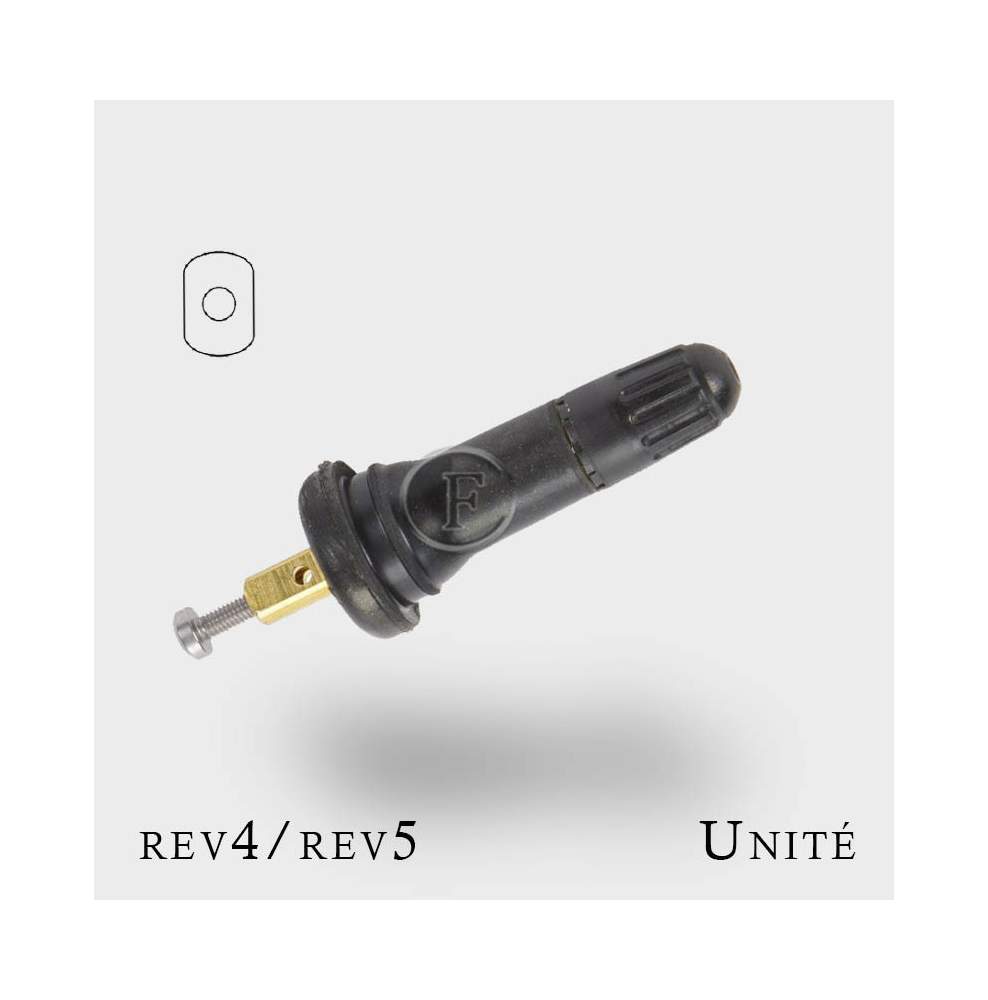 VALVE TPMS 413 SCHARDER REV4/REV5 VENDUE A L'UNITE