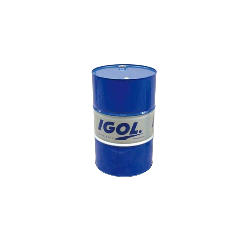 Fut de 220 litres de 5w30 rubis