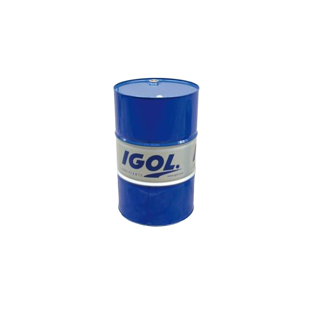 Igol Process S 220 litres