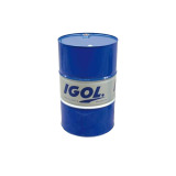 Fut de 220 litres de 5w30 RN 17 Igol
