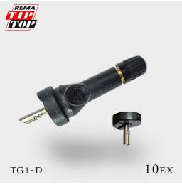 10 VALVES TPMS TYPE CONTINENTAL VDO TG1D