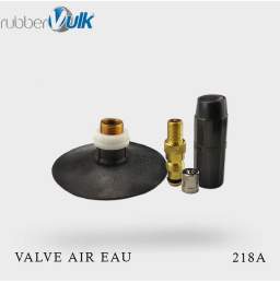 Valve agricole air eau 218A...