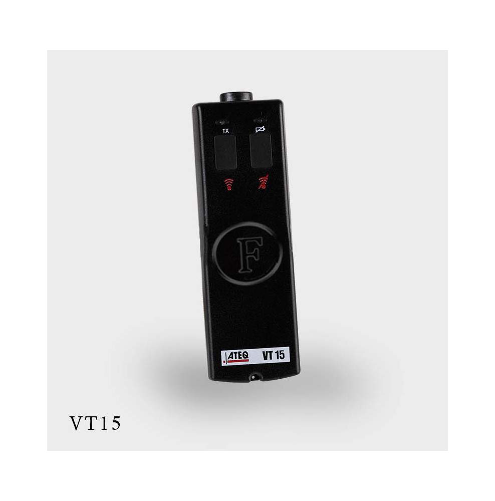 EXCITATEUR DE VALVE TPMS VT 15 HAMATHON
