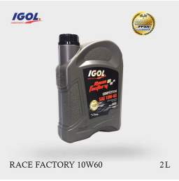 Huile Race Factory