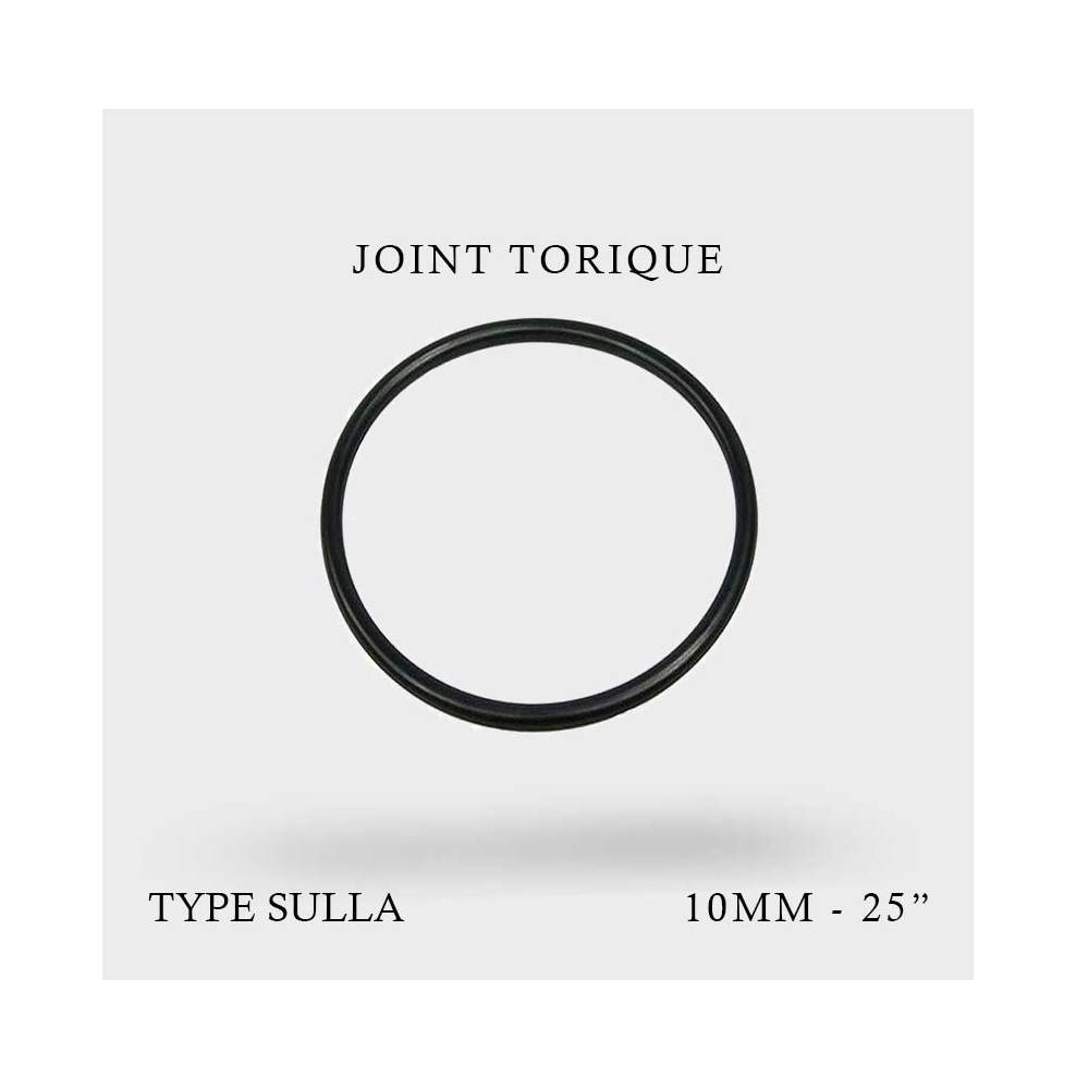 Joint torique