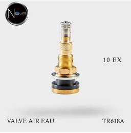 Valve Air eau TR618A