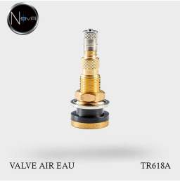 Valve Air eau TR618A à l'unité