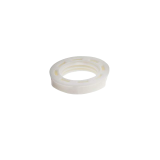 Écrou plastique recto