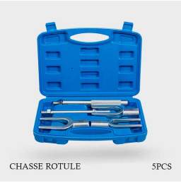 Coffret chasse rotule