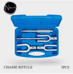 Coffret chasse rotule