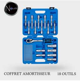 Coffret d’outils d’amortisseur