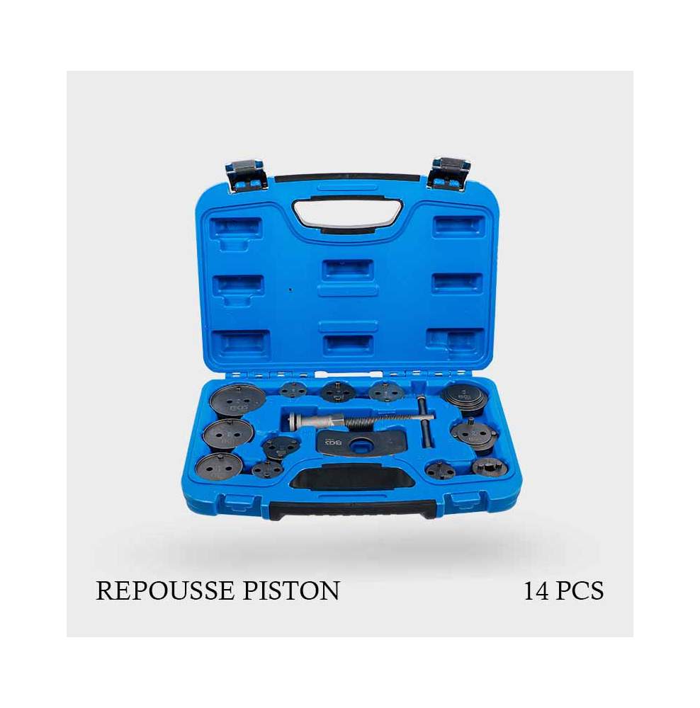 Coffret repousse-pistons