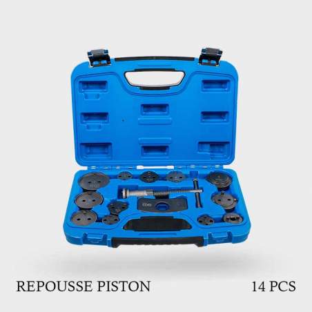 Coffret repousse-pistons