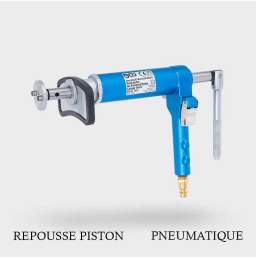 Repousse pistons pneumatique