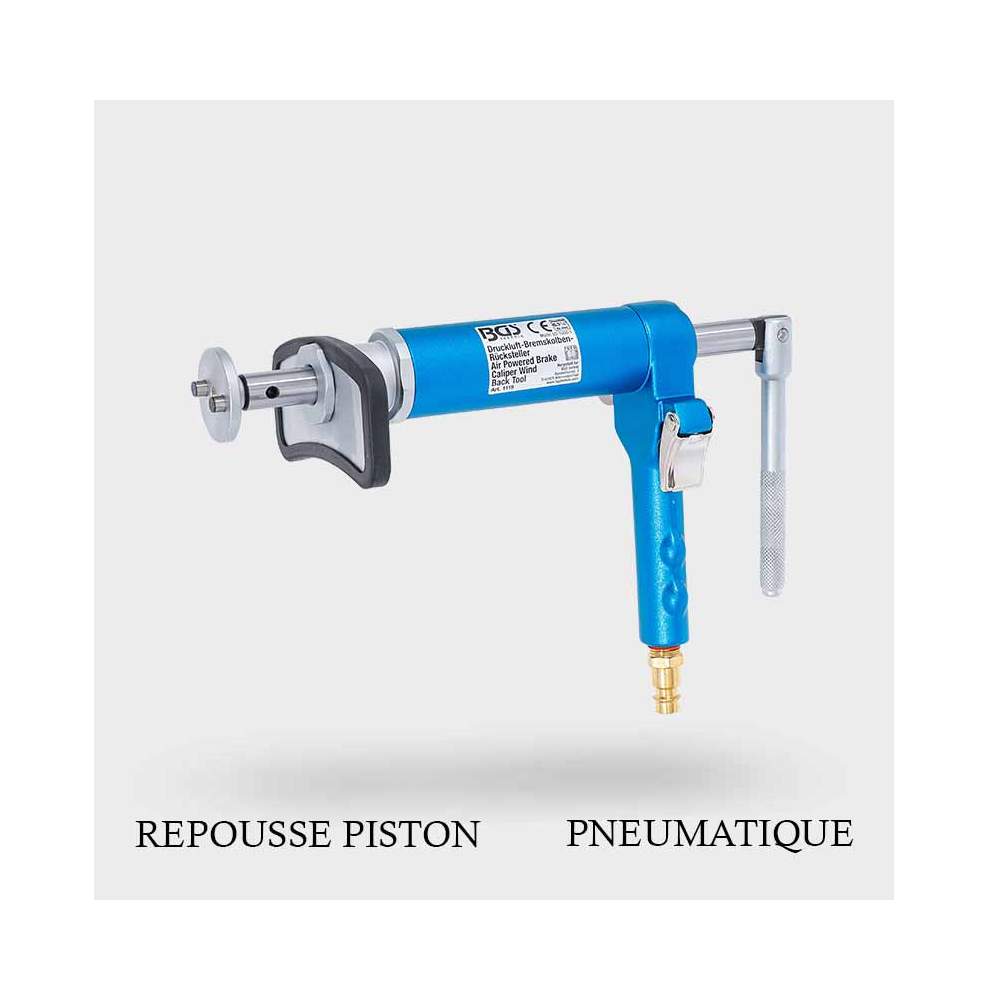 Repousse pistons pneumatique