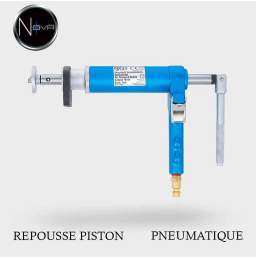 Repousse pistons pneumatique