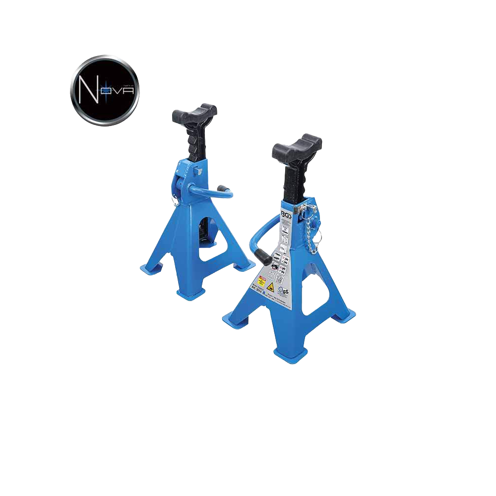 2 X Chandelles 2T