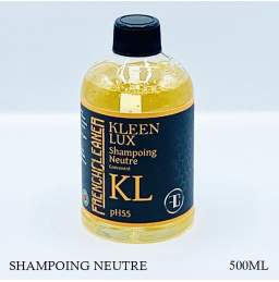 Shampoing carrosserie Kleen Lux KL
