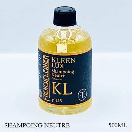 Shampoing carrosserie Kleen Lux KL