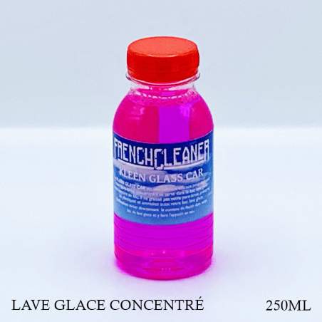 Lave Glace FrenchCleaner