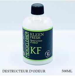 Destructeur d'odeur Kleen Fresh