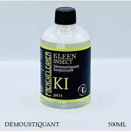 Démoustiquant KLEEN INSECT