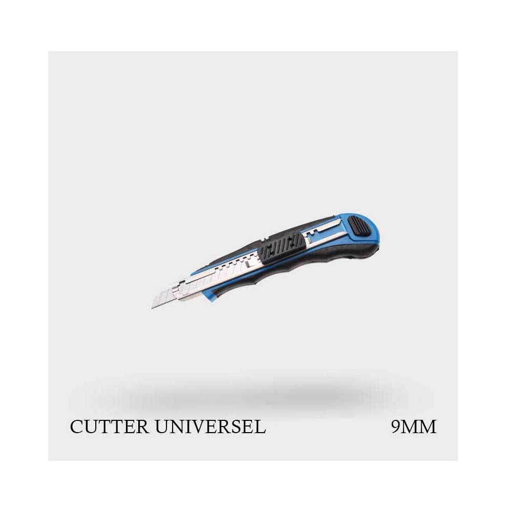 Cutter