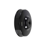 Cloche filtre à huile 15 pans Ø 75-77mm