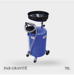 Levier démonte pneu PL - AG - GC par CONSOGARAGE - 102,00 € TTC