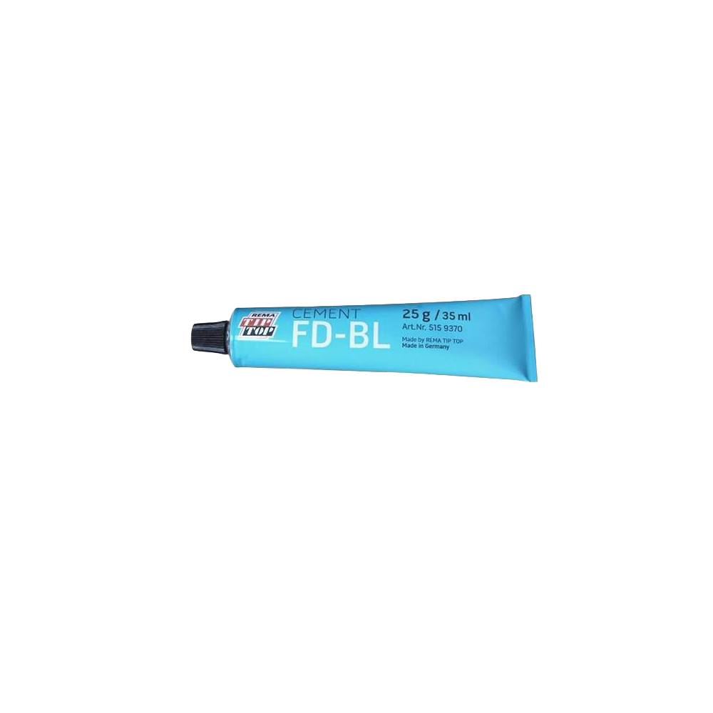 Colle séchage rapide Fast Dry 25GR Rema TipTop