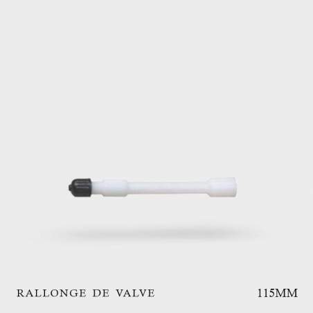 Rallonges de Valves rigides 