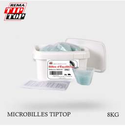 Kit de réparation REMA TIP TOP type Champignon Ø4,5mm à 92,93 €