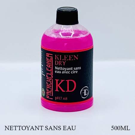 Polish Kleen Dry FrenchCleaner 500ml