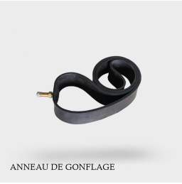 Anneau de gonflage souple...