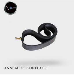 Anneau de gonflage souple...