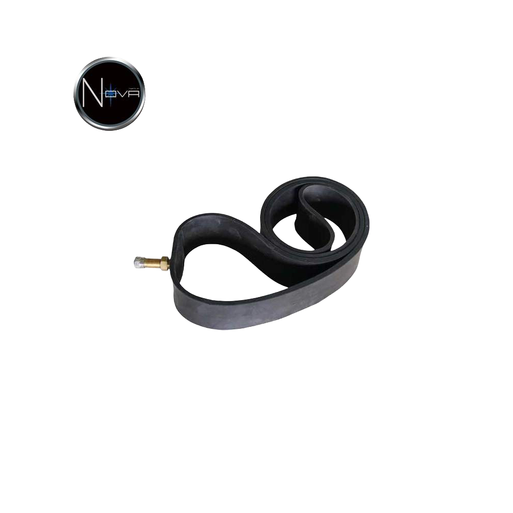Anneau de gonflage souple pour moto Trial - EShopGarage.com