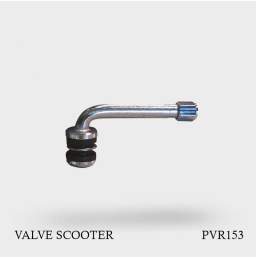 Valves PVR 153