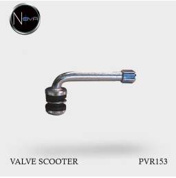 Valves PVR 153