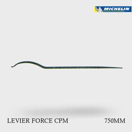 Levier FORCE CPM