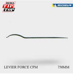 Levier FORCE CPM Type Michelin 750mm