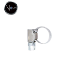 Colliers à vis pour tuyaux de 10 à 16mm