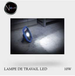 Lampe de travail