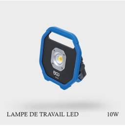 Lampe de travail