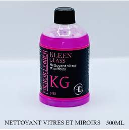 Nettoyant vitres KLEEN GLASS 500ML KG