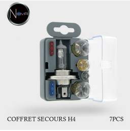 Coffret de secours H4