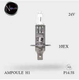 Ampoule H1 24V - 70W