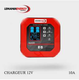 Chargeur intelligent