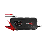 Chargeur intelligent 12/24V - 25A